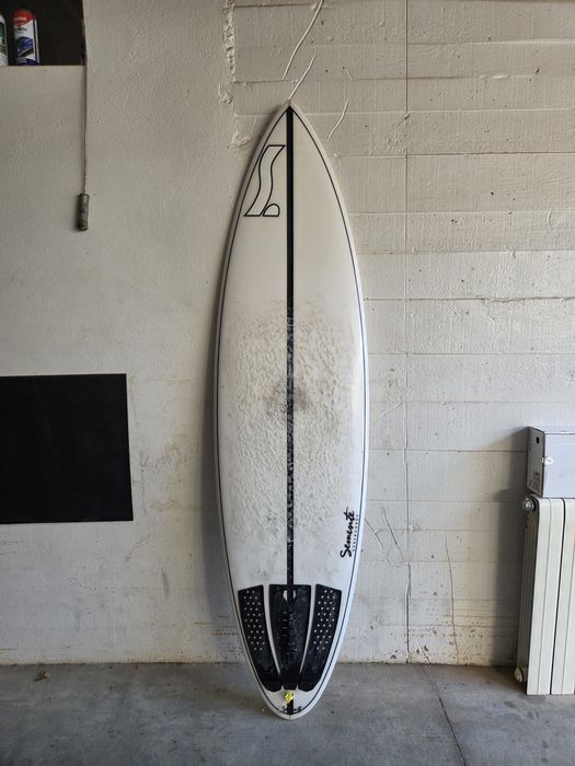 Semente surf board
