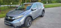 Honda CR-V HONDA CR-V Lifestyle 2.0 i MMD 2WD CVT najbogatsze wyposażenie