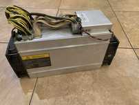 Asic Bitmain Antminer L3