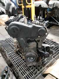 Двигатель Audi Q5 AQ5 2.0 дизель CAHA 2009 (б/у)