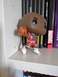 Funko pop Michael Jordan