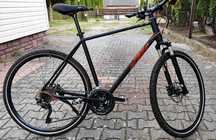 KTM X-Life 1964 Edycja Limitowana - Rower Crossowy Trekkingowy rama XL