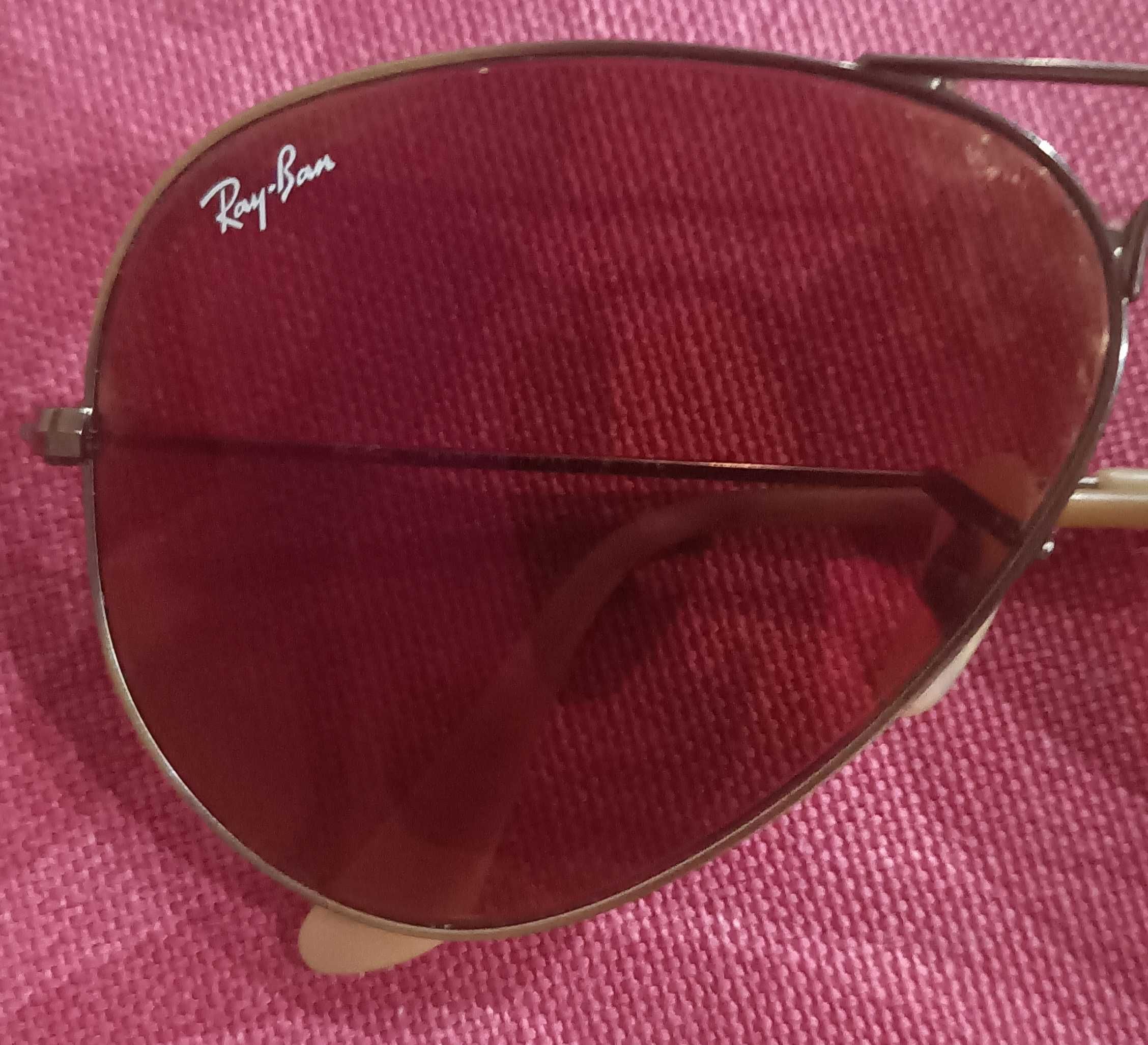 Óculos Sol Ray Ban