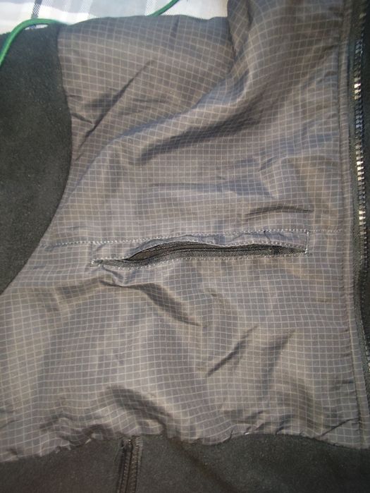 The North Face L-XL | Куртка с Капюшоном | Оригинал