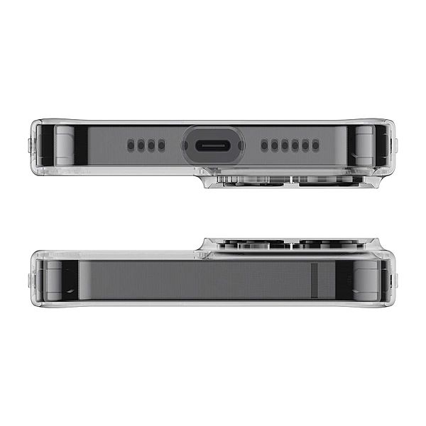 Baseus Frosted Glass Case etui pokrowiec do iPhone 13 Pro sztywna obud