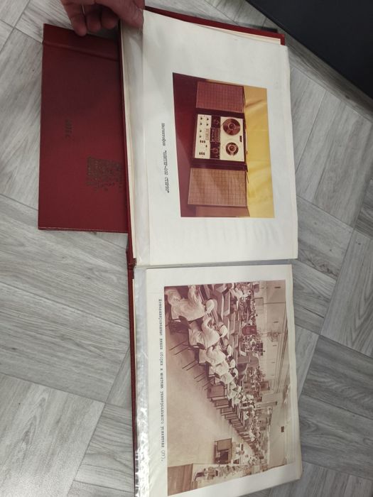 Магнитофон Юпитер мк-106с История разработки