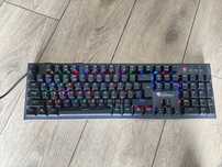 Klawiatura Genesis Thor 300 RGB