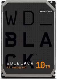 Dysk Hdd Wd_Black Wd101Fzbx 10Tb