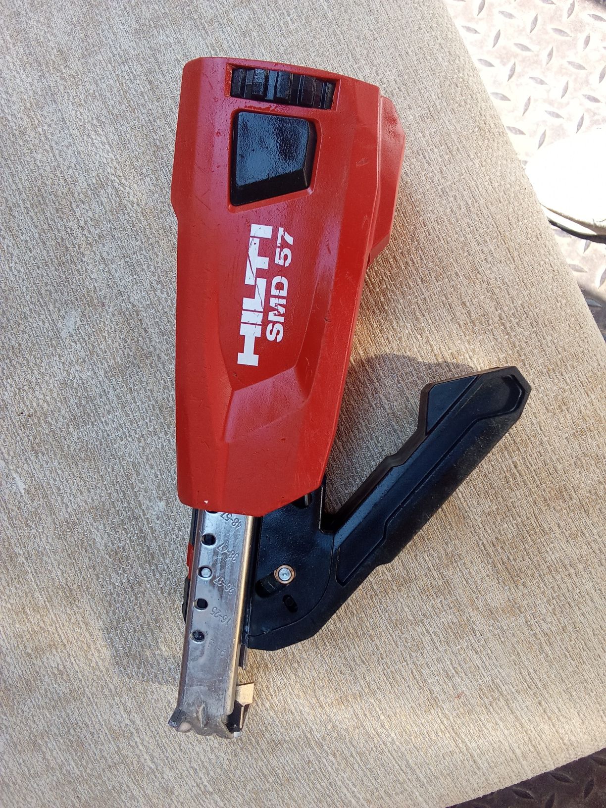 Magazynek do wkrętarki Hilti sd 5000