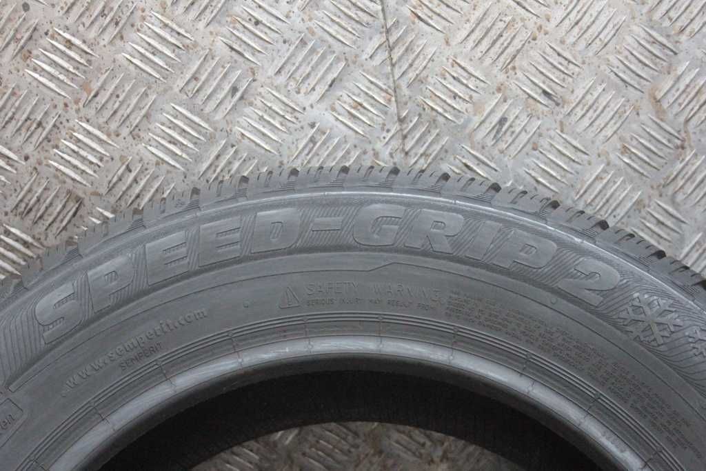 185/65/15 Semperit Speed-Grip 2 185/65 R15 88T 2x8mm