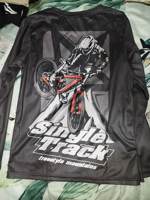 Sweet moto 13-14 anos