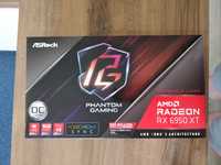 Wydajna Karta graficzna AMD Radeon RX 6950 XT 16GB z gwarancją