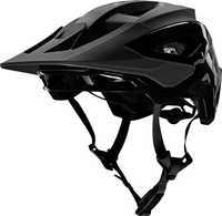 Kask FOX Speedframe Pro czarny  S/M/L