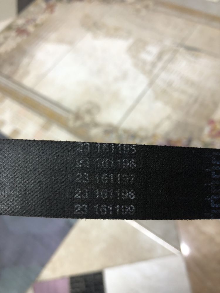 ГРМ Пасат б7 2.0 тді