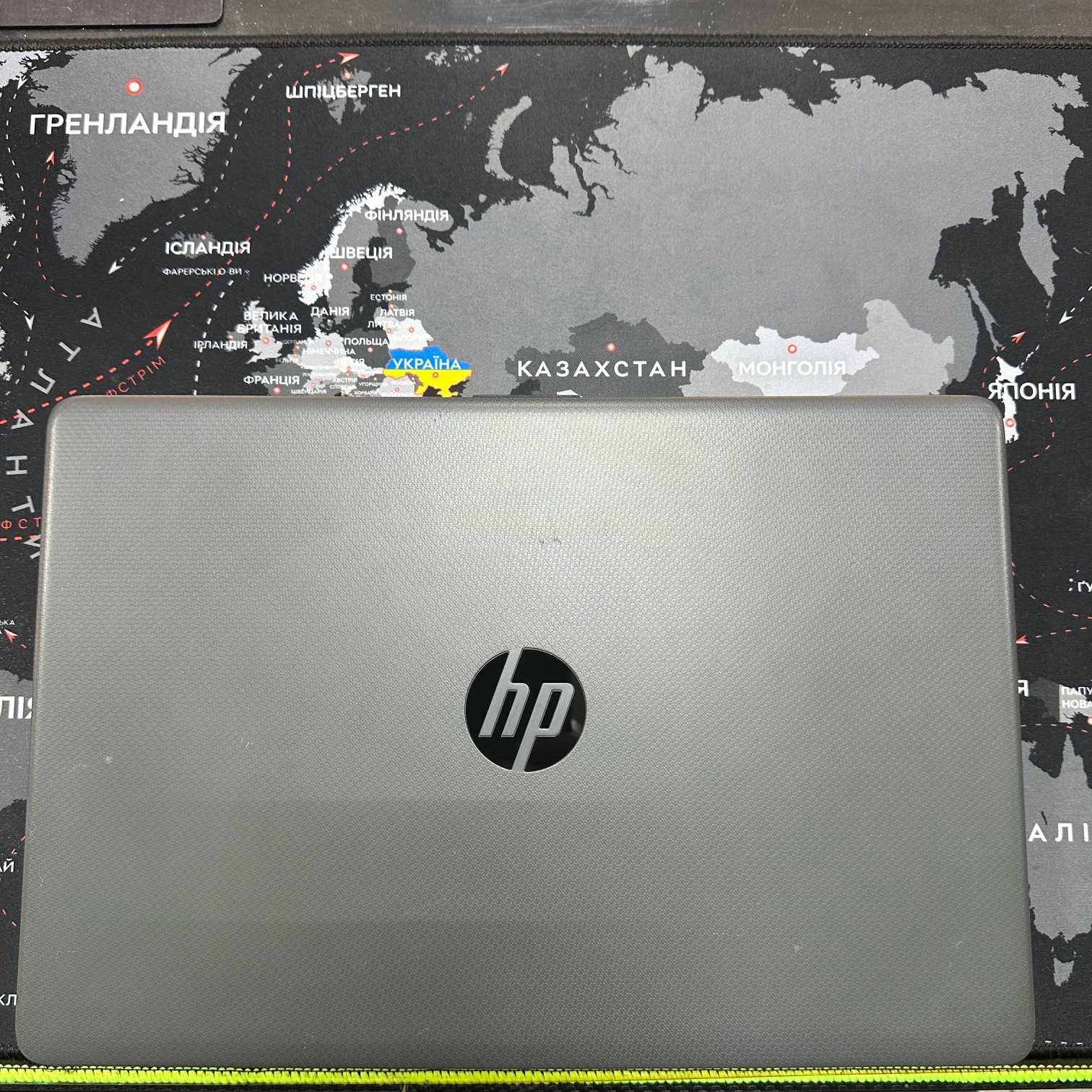 HP 250 G9/Intel i3-1215U 4.4G/DDR4 8GB/SSD M2 256GB/Intel UHD Graphics