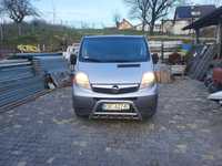 Opel VIVARO - 2009 rok