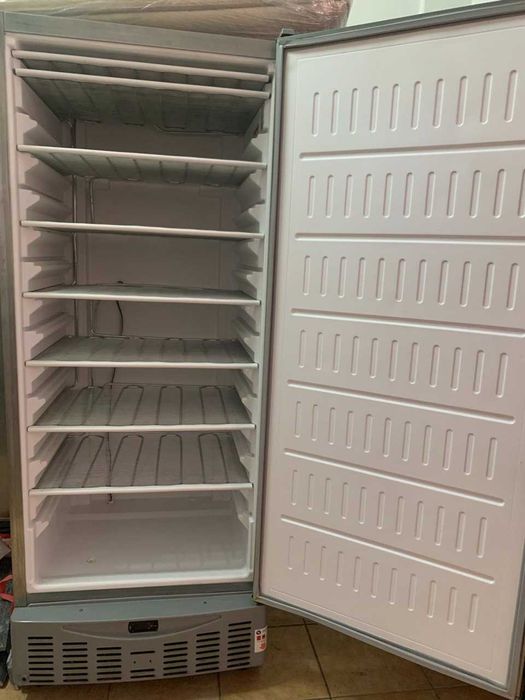 Armários congeladores