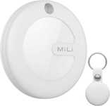 Lokalizator GPS MiTag Bluetooth iOS MiLi + Etui Brelok Znajdź