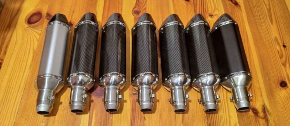 Продам акрапович