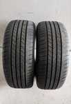 Opony letnie Goodyear 205/50/R17