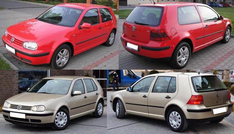 Hak Holowniczy VW Golf 4 IV Bora Skoda Octavia 1 Audi A3 Toledo+wiązka