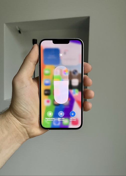 iPhone 14 256 GB NeverLock 99% акум ІДЕАЛ айфон 14 256 гб неверлок