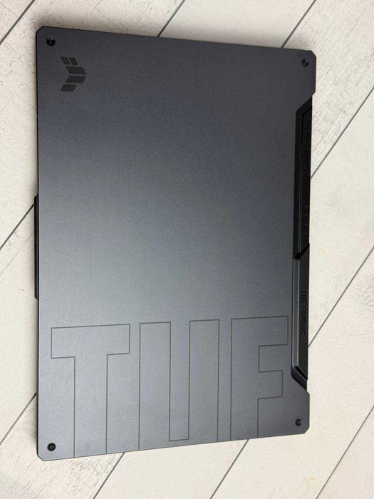 Asus FX506H i5-11400H 16ram ddr4 RXT 3050 4gb ssd 512 144hz