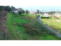 Terreno Urbano - Moreira do Lima - Ponte de Lima