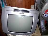 Tv mitsay sem comando mas com botoes