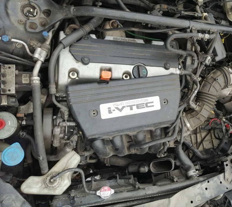 сидушки салон карты хонда аккорд 8 купе HONDA ACCORD нива ваз 2108