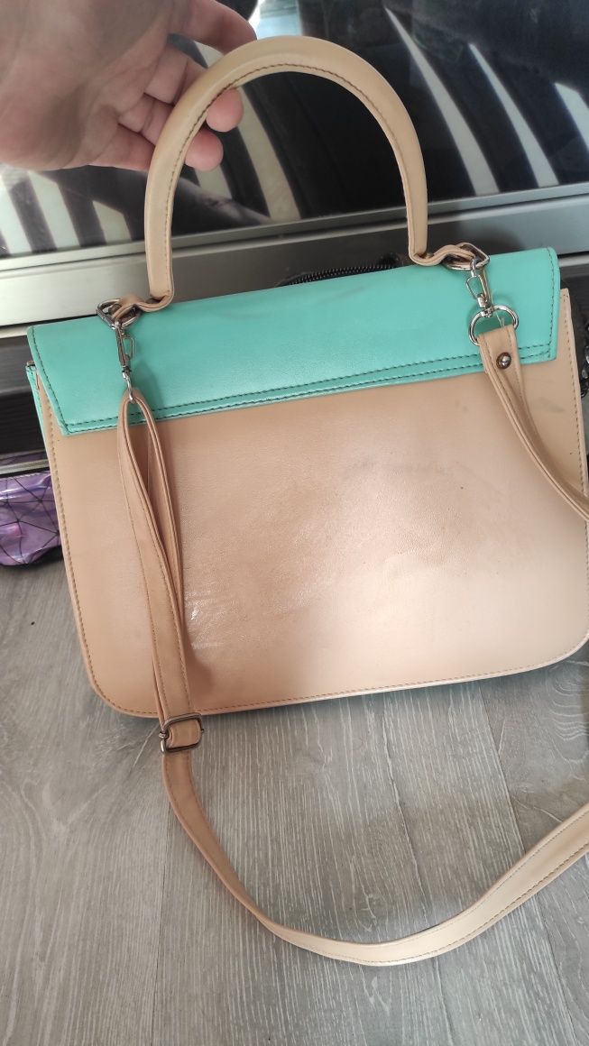 Сумочка Jimmy Choo