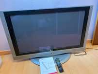 LG Televisão bom estado