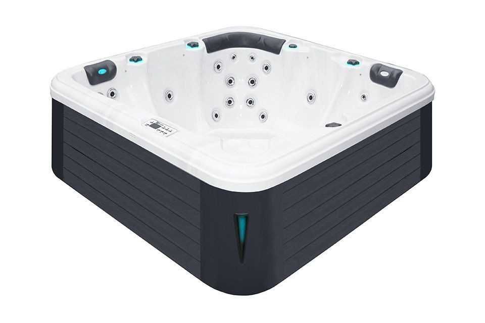 Spa Relax Passion Baixa de preço! 6.580€ Grande Oportunidade!