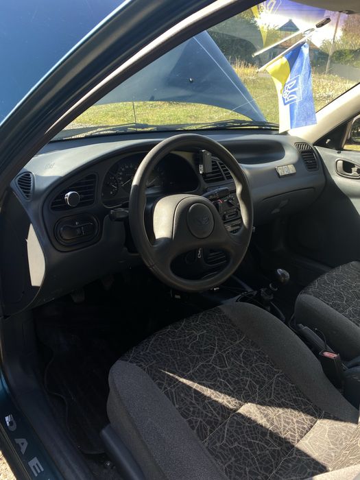 Продається Део Ланос