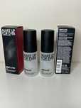 MAKE UP FOR EVER Mist Fix Mgiełka utrwalająca travel podróż 30ml 2szt