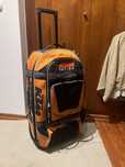 Saco Ogio by KTM