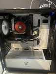 Komputer gamingowy zestaw pc gaming
