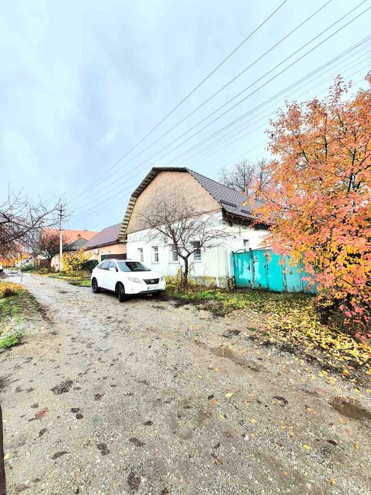 Продам добротний будинок, р-н Новоолексіївки в місті Кропивницькому.