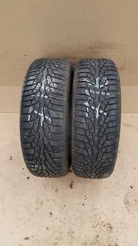 Opony Nokian Tyres WR D4 195/65R15 91 T 20r