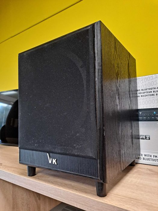 Subwoofer aktywny Voice Kraft VK 7820