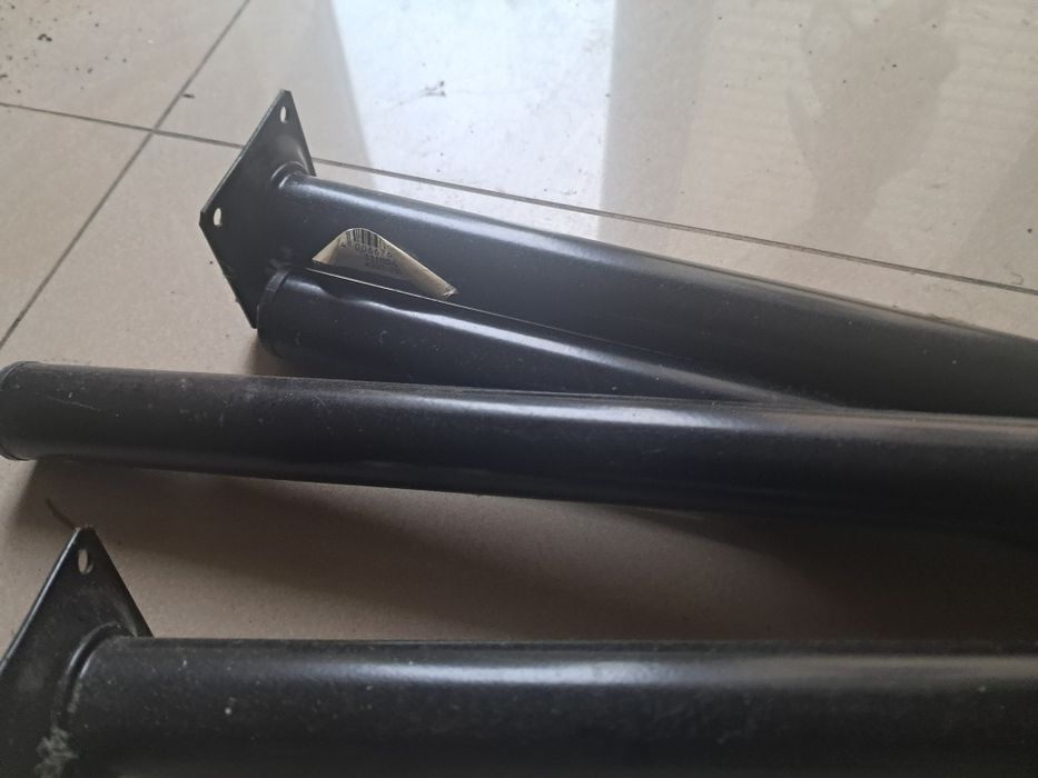 8 sztuk nogi do mebli