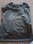 Koszulka Nike Pro. Dri Fit. Świetna seria koszulek. Rozmiar L.