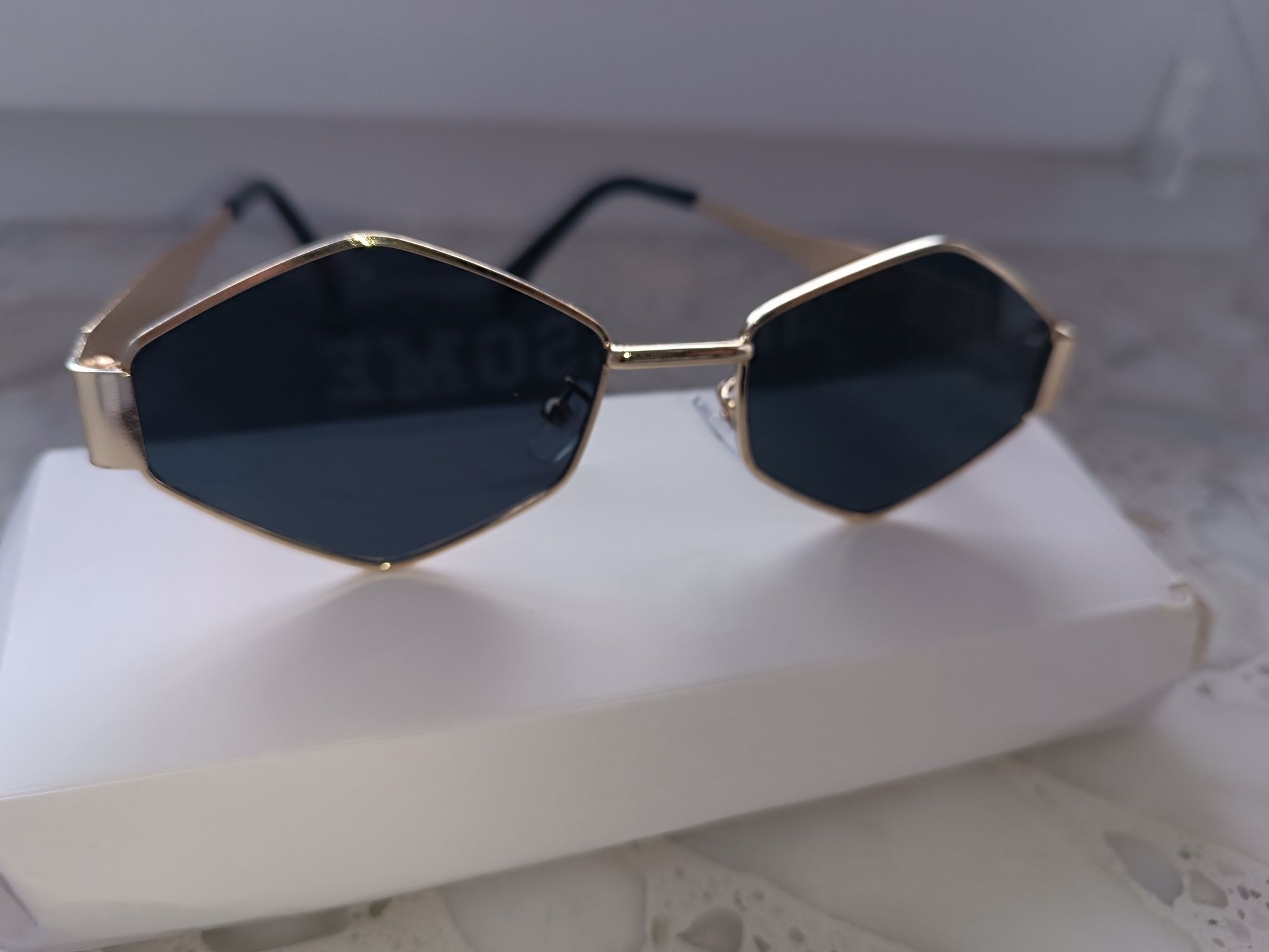 Okulary Must have Totalny HIT