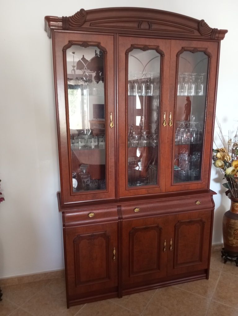 Mobília de sala completa