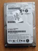 Dysk Fujitsu MHZ2320BH 320 GB 2,5" SATA