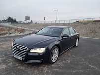 AUDI A8 4.2 TDI ,