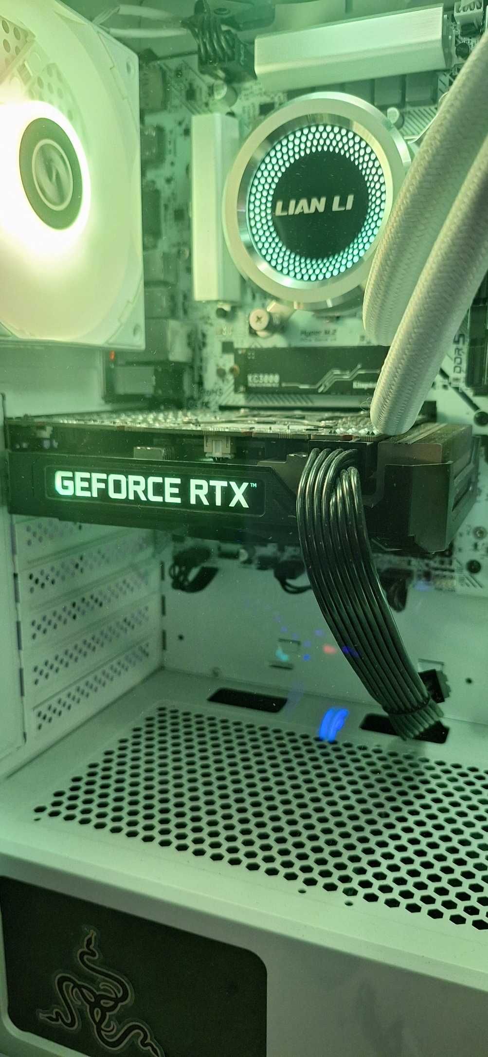 RTX 3060    12GB
