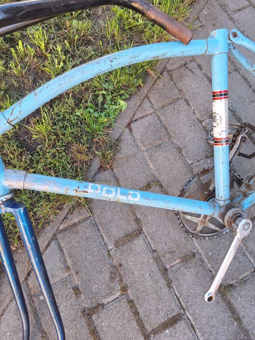 Rama Romet Polo 20" koło