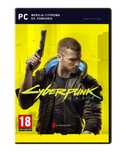 Gra CYBERPUNK 2077 [PC] Klucz GOG Digital + GRATIS