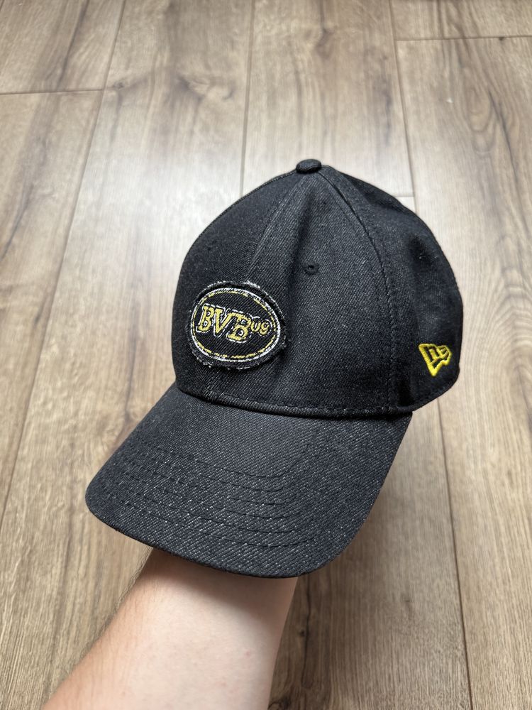 Czapka z daszkiem New Era Borussia Dortmund BVB 09 Vintage retro